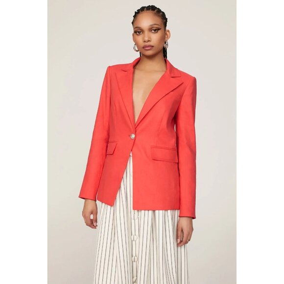 R-11. Veronica Beard Sedgwick Jacket